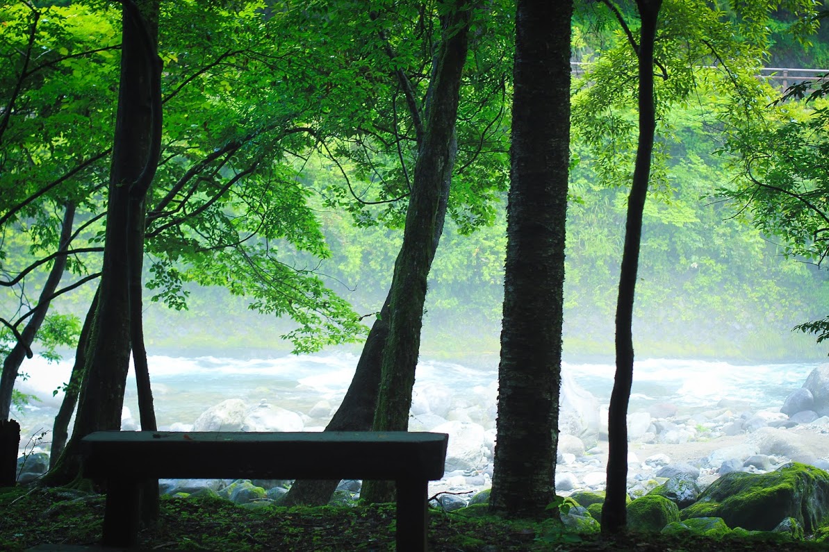 人生はチャレンジ、答えはリズム